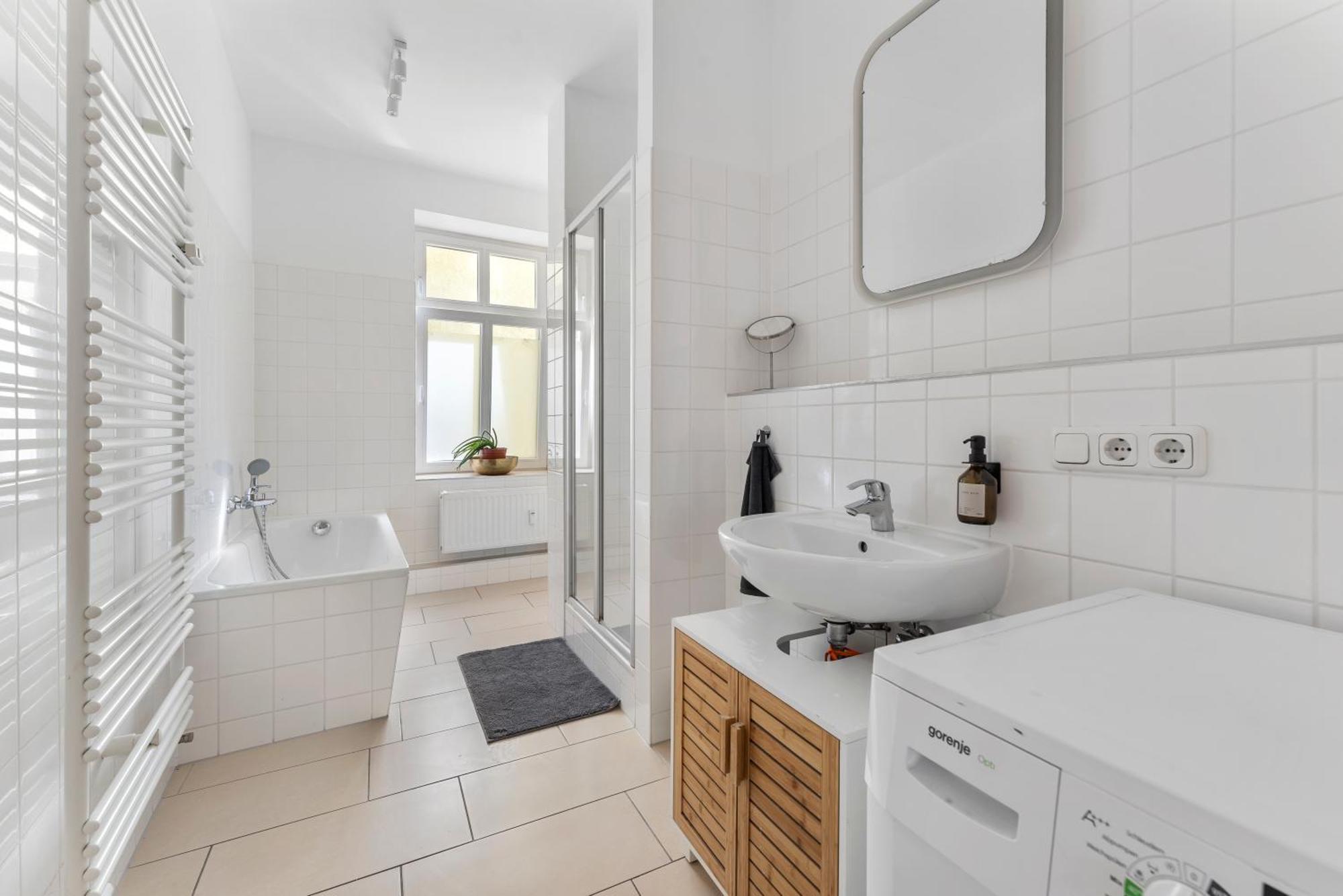 Stylish 120Sqm Appartment In Berlin-Mitte Kültér fotó