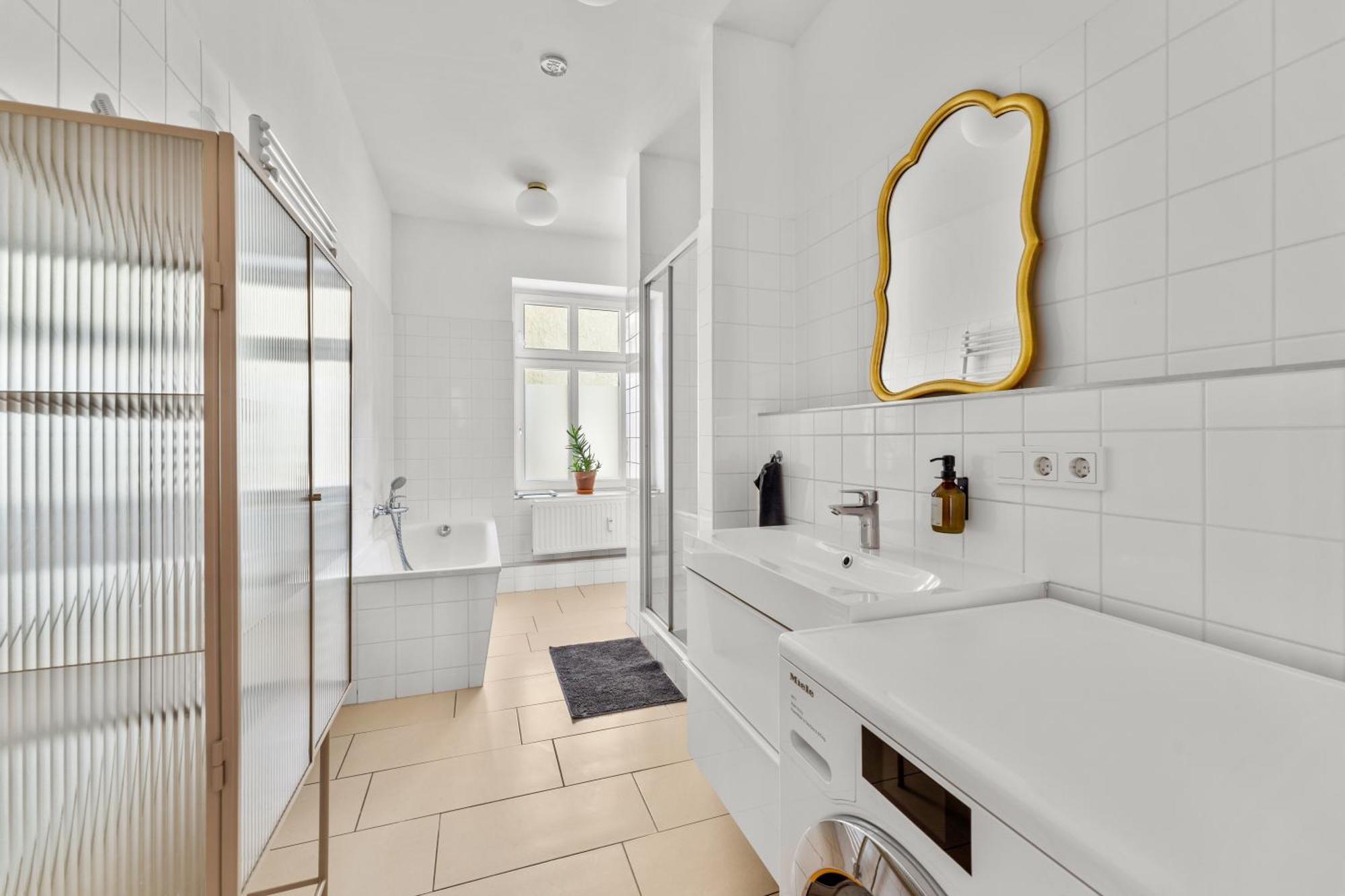 Stylish 120Sqm Appartment In Berlin-Mitte Kültér fotó